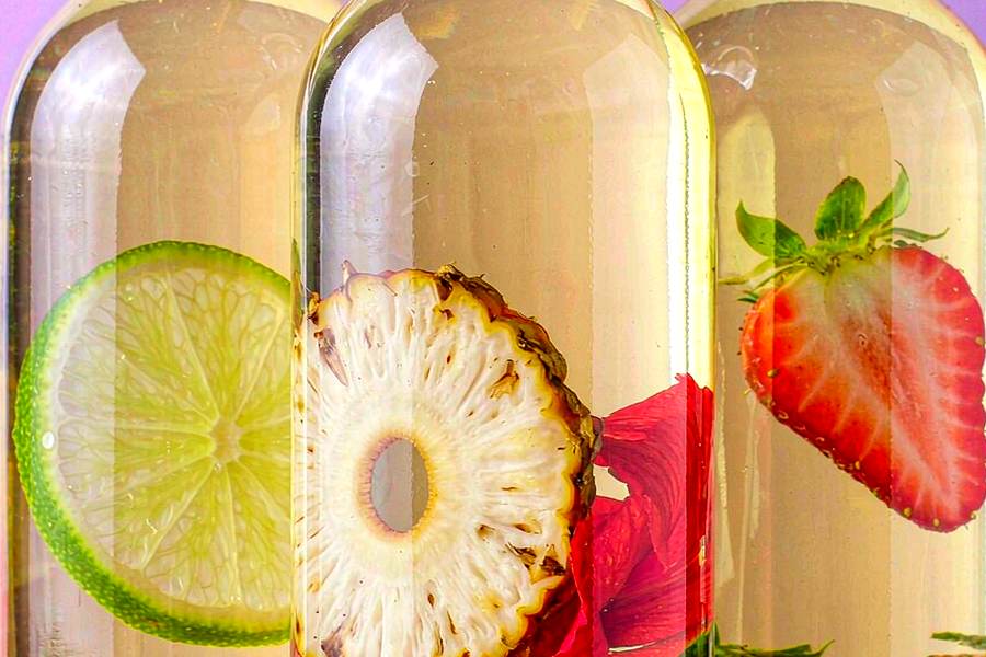 Top Picks of Beipu e-liquid — bulk case