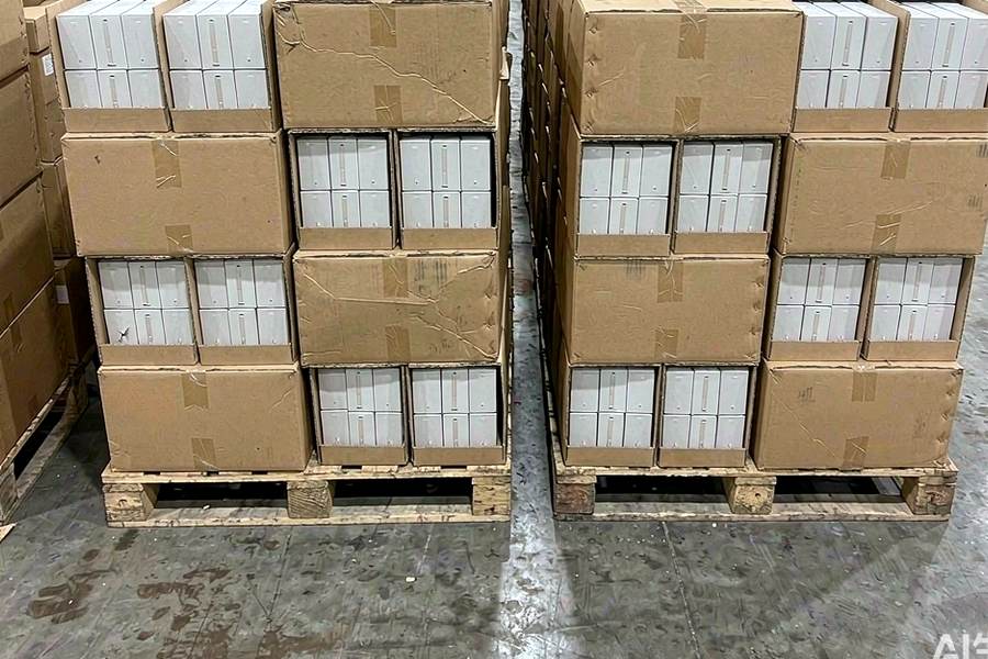 Top Picks of Beipu e-liquid — EU stock
