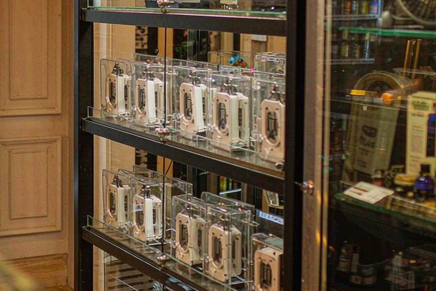 Top Picks of Beipu e-liquid — Middle East
