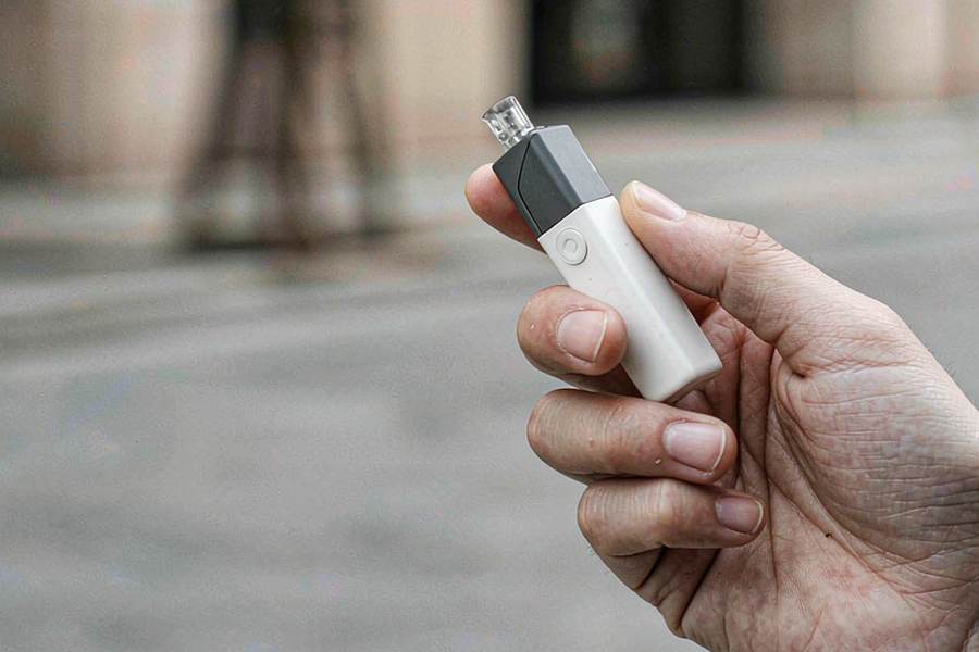 Top Picks of Beipu e-liquid — small parcel