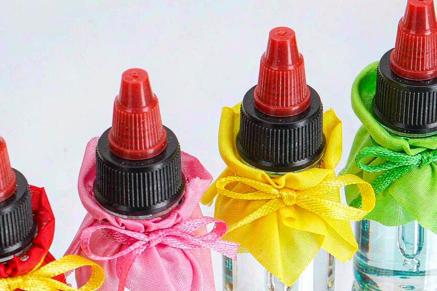 Top Picks of Beipu e-liquid — Spring catalog
