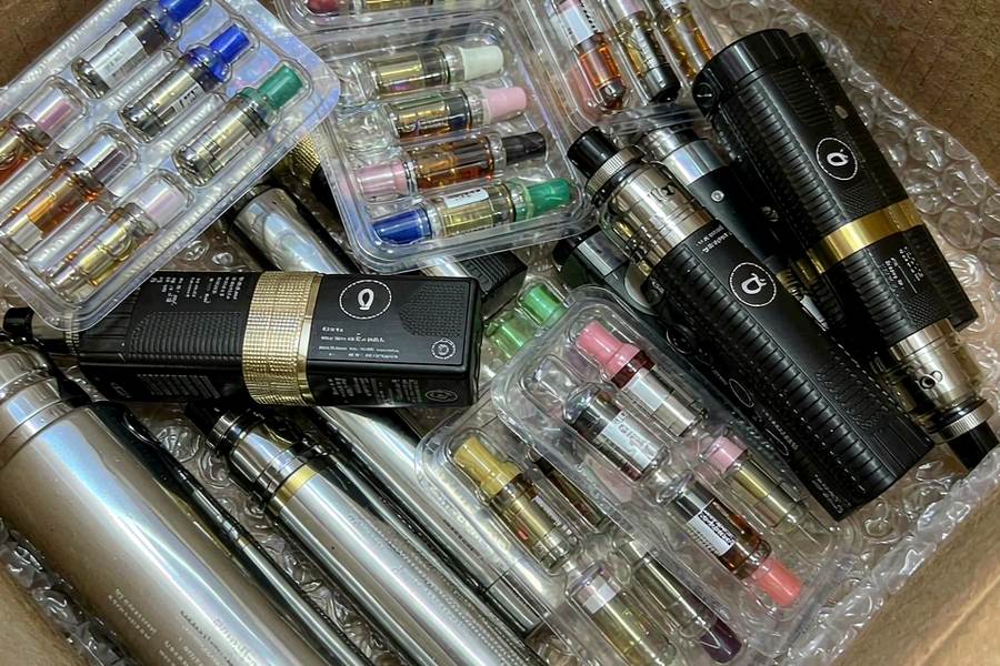 Top Picks of Beipu e-liquid — Winter special