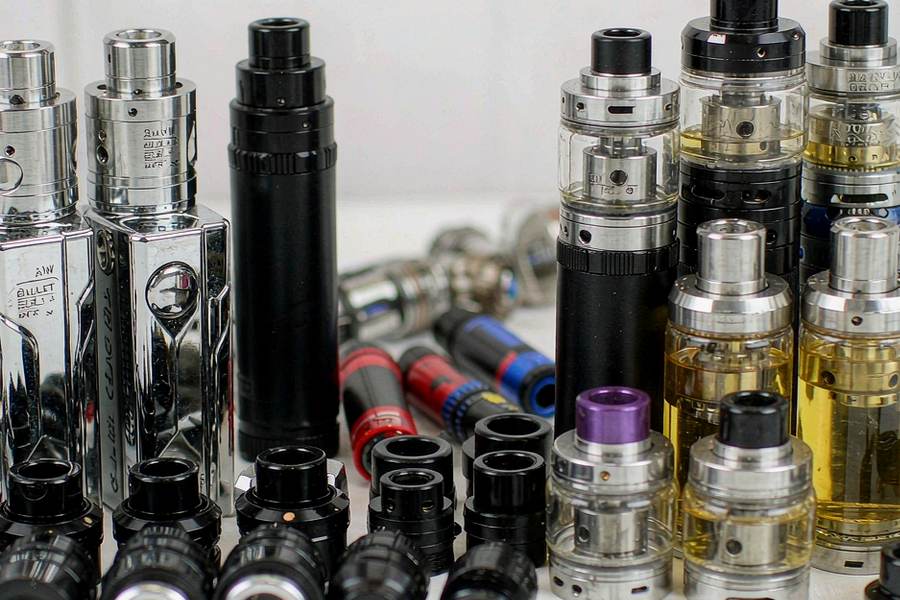 Top Picks of Beipu kits — bulk case