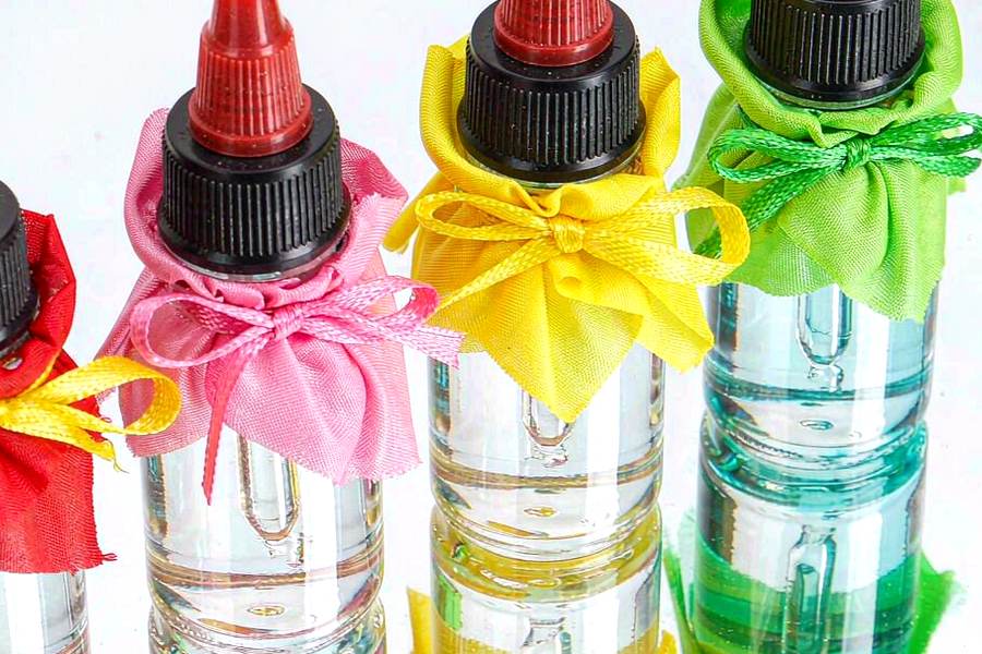 Top Picks of Beipu kits — Spring catalog