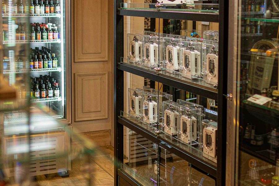 Top Picks of Beipu pods — Autumn stock