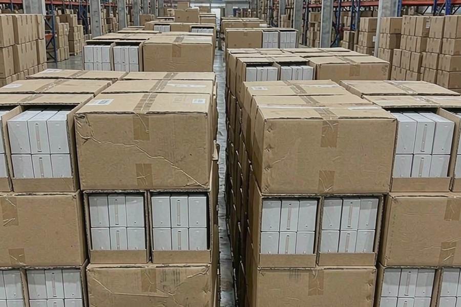 Top Picks of Japan Beipu — container load