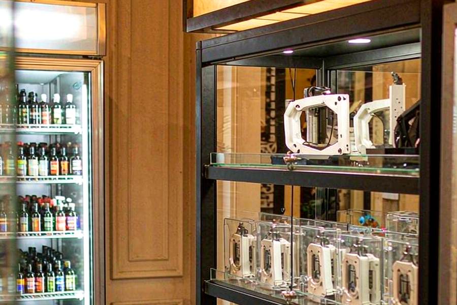 Trend Report on Beipu accessories — Winter special