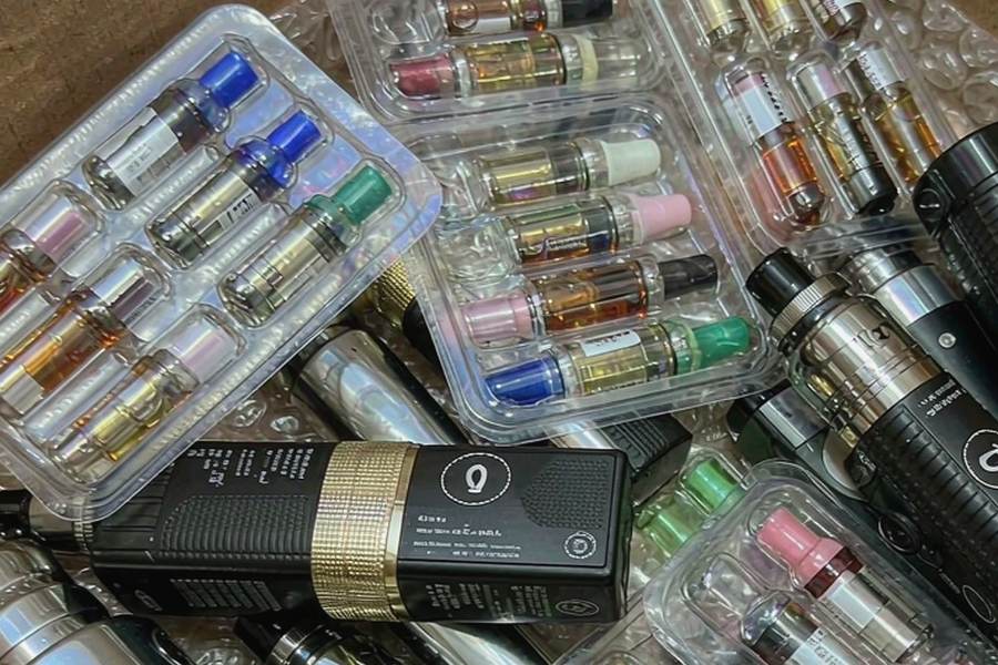 Trend Report on Beipu bundles — US warehouse