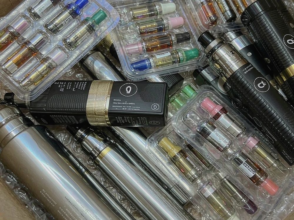 Trend Report on Beipu bundles — wholesale only