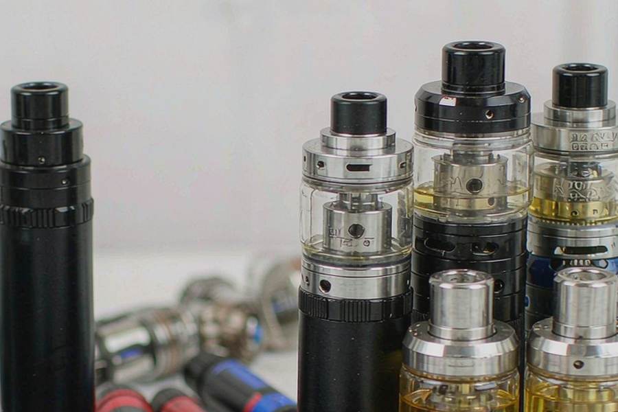 Trend Report on Beipu coils — container load