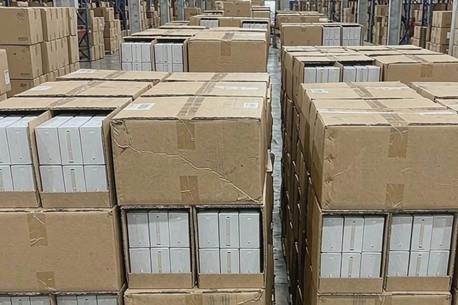 Trend Report on Beipu disposables — limited batch