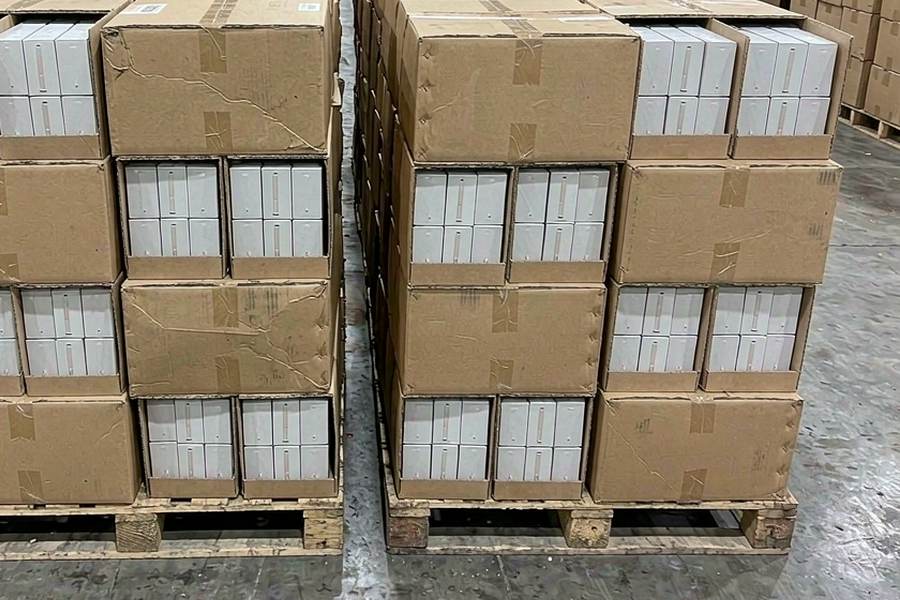 Trend Report on Beipu disposables — Middle East