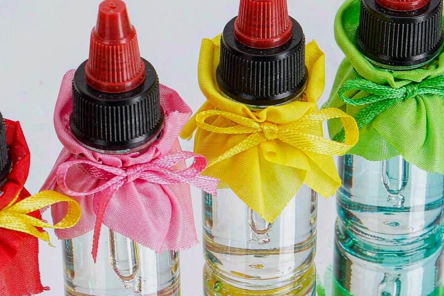 Trend Report on Beipu disposables — Summer deals