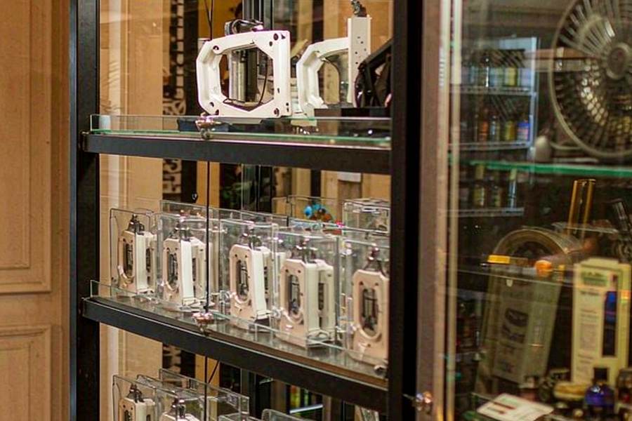 Trend Report on Beipu disposables — US warehouse