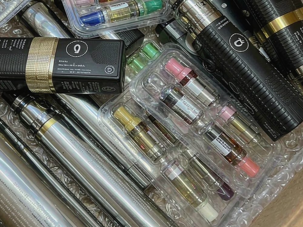 Trend Report on Beipu disposables — wholesale only