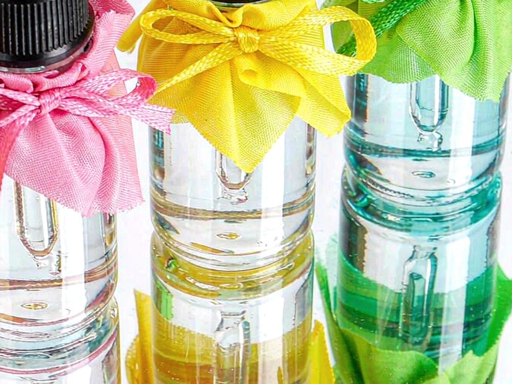 Trend Report on Beipu e-liquid — 2026