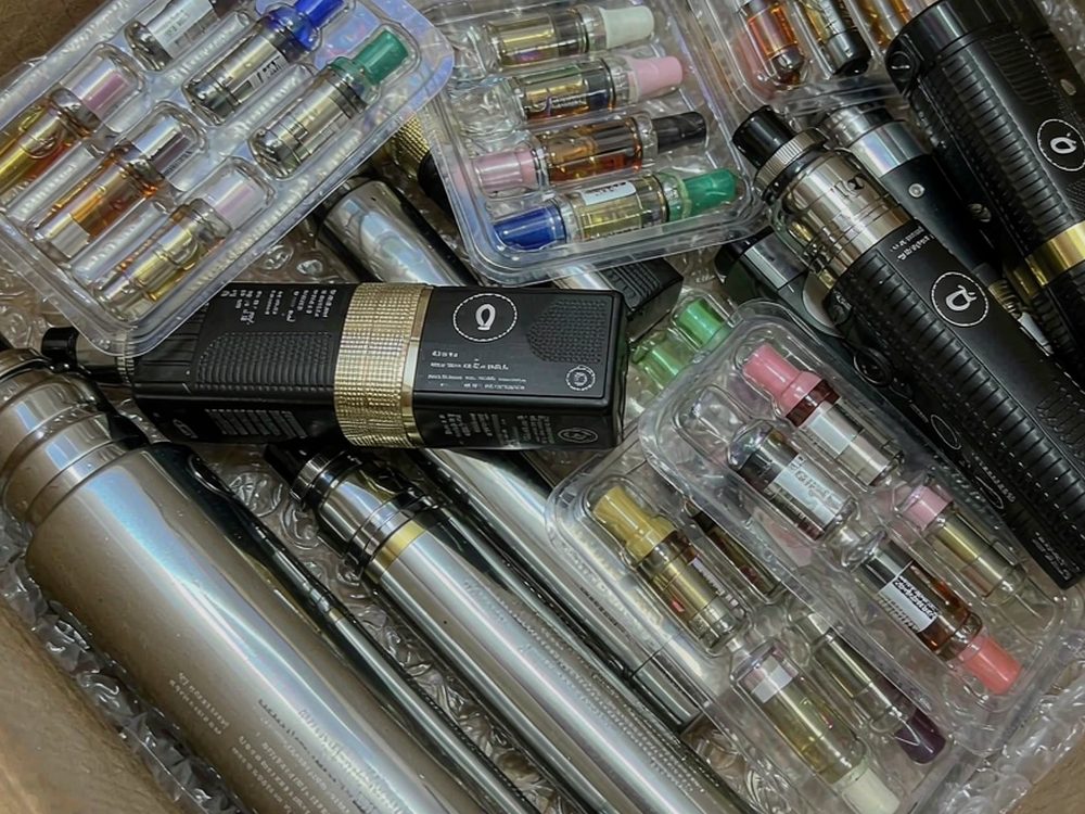 Trend Report on Beipu e-liquid — budget tier