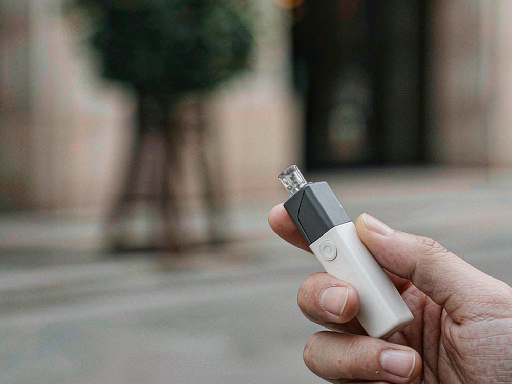 Trend Report on Beipu e-liquid — no minimum MOQ