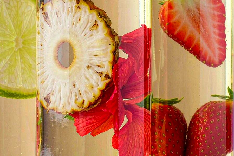Trend Report on Beipu e-liquid — ODM ready