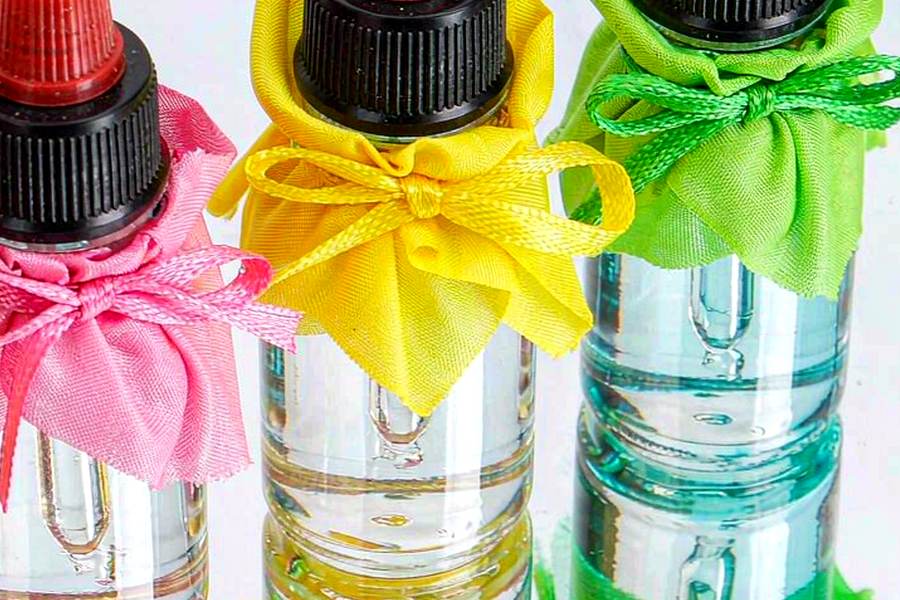 Trend Report on Beipu e-liquid — OEM available