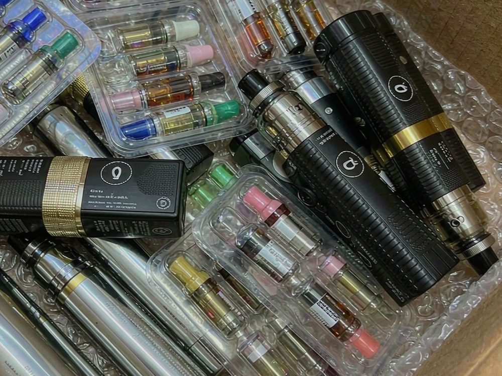 Trend Report on Beipu e-liquid — verified suppliers