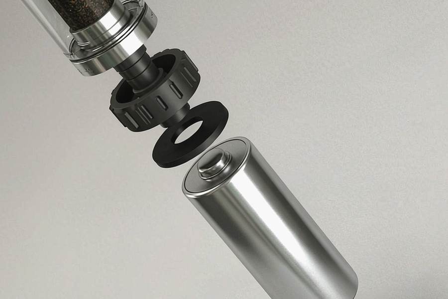 Trend Report on Beipu hardware — bulk case