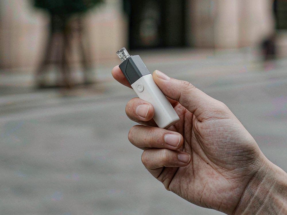 Trend Report on Beipu hardware — for resellers