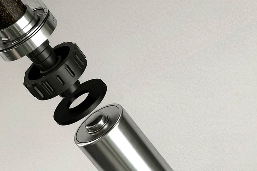 Trend Report on Beipu hardware — Middle East