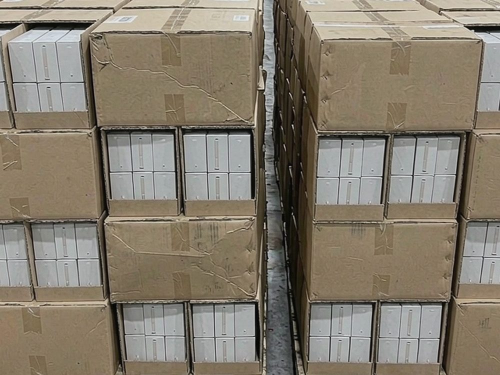 Trend Report on Beipu hardware — new arrivals