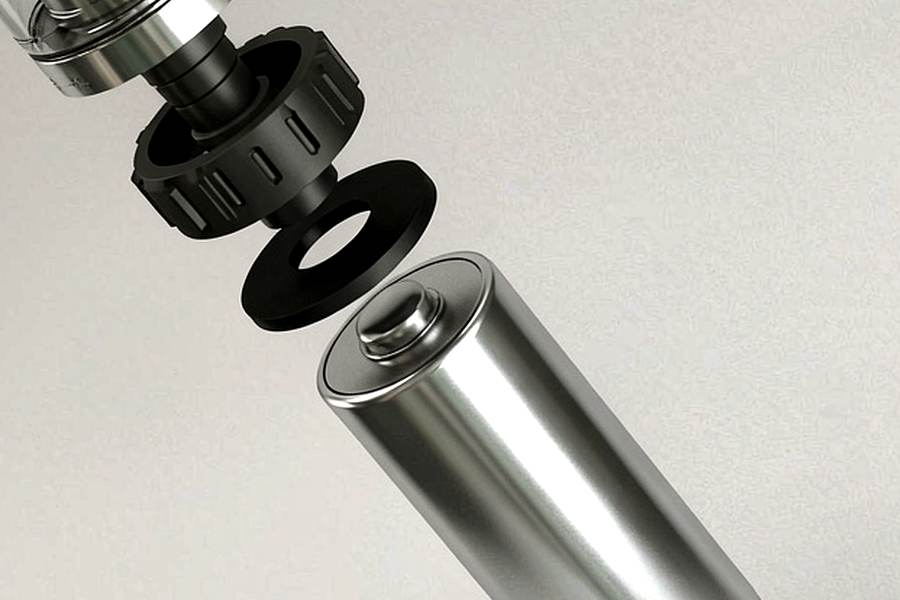 Trend Report on Beipu hardware — ODM ready
