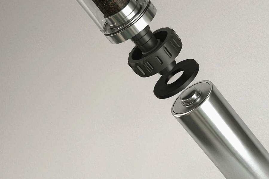 Trend Report on Beipu hardware — OEM available