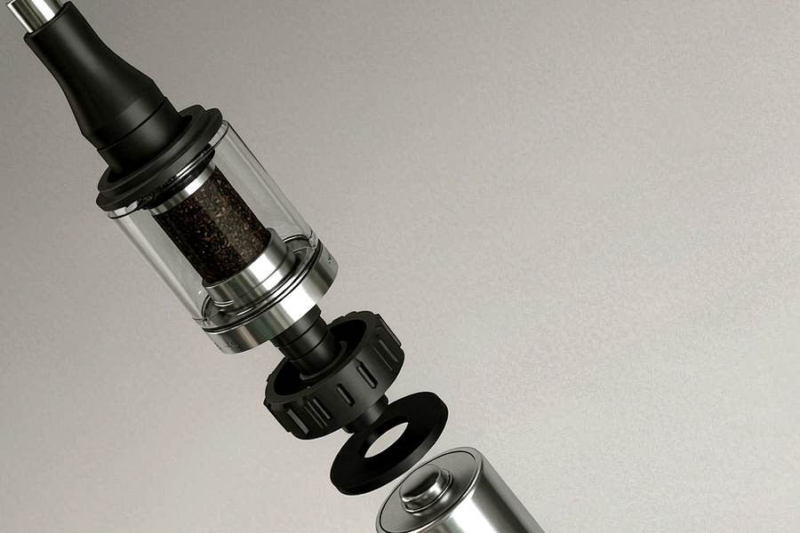 Trend Report on Beipu hardware — small parcel