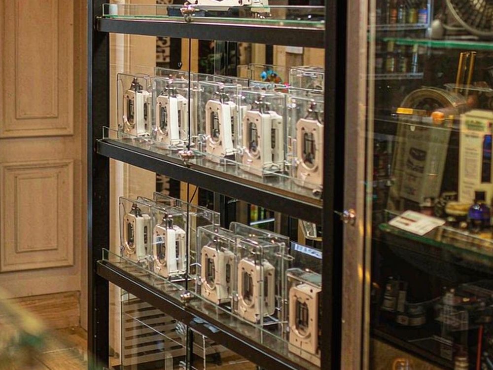 Trend Report on Beipu hardware — with fast shipping
