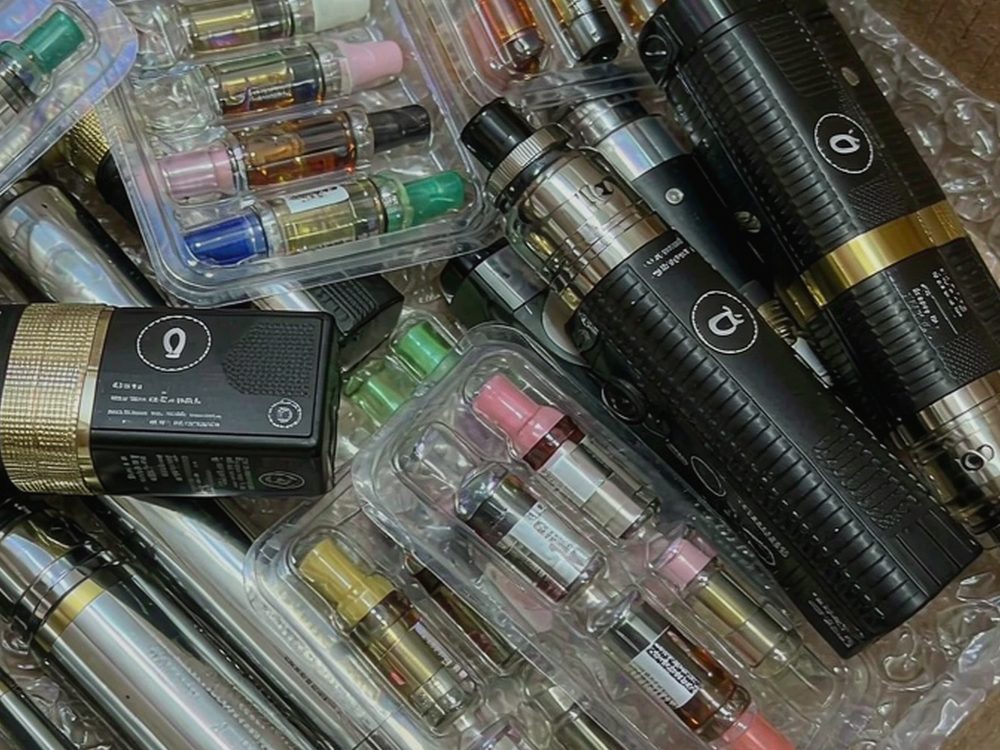 Trend Report on Beipu in Japan — bulk case