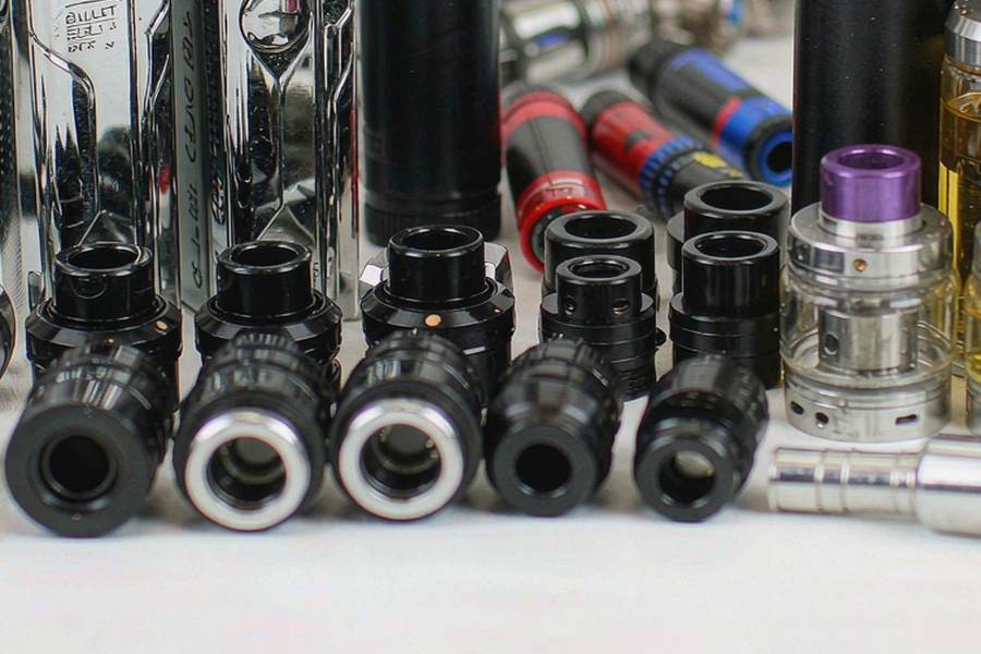 Trend Report on Beipu kits — EU stock