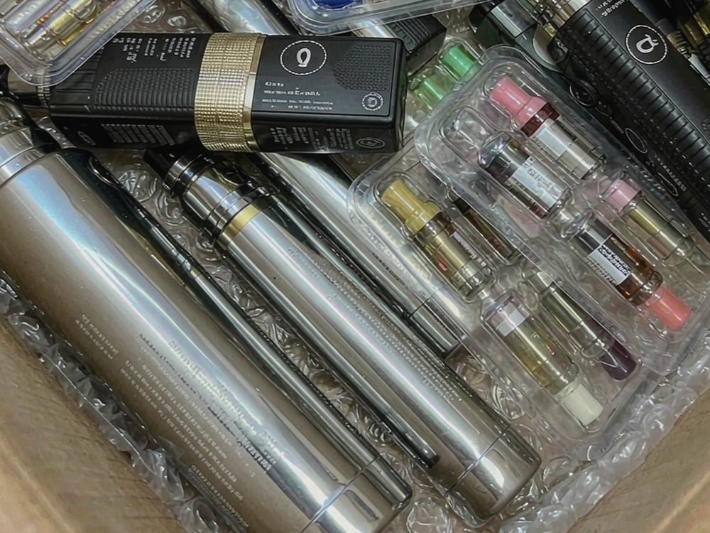Trend Report on Beipu kits — no minimum MOQ