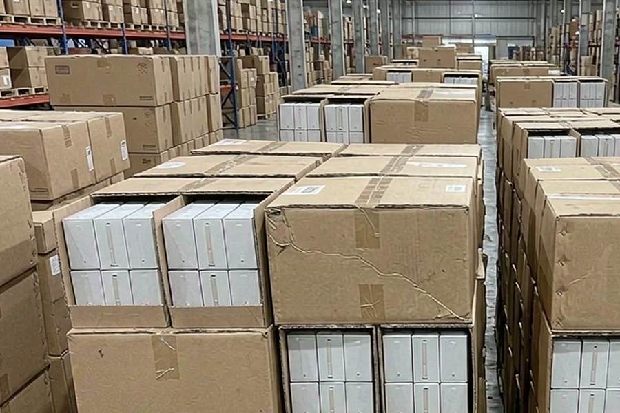 Trend Report on Beipu kits — OEM available