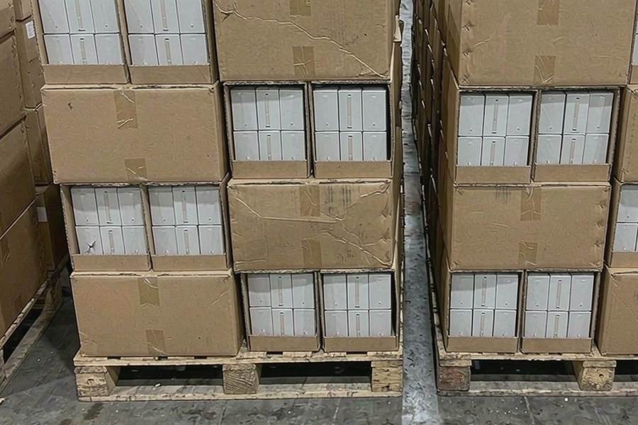 Trend Report on Beipu kits — US warehouse