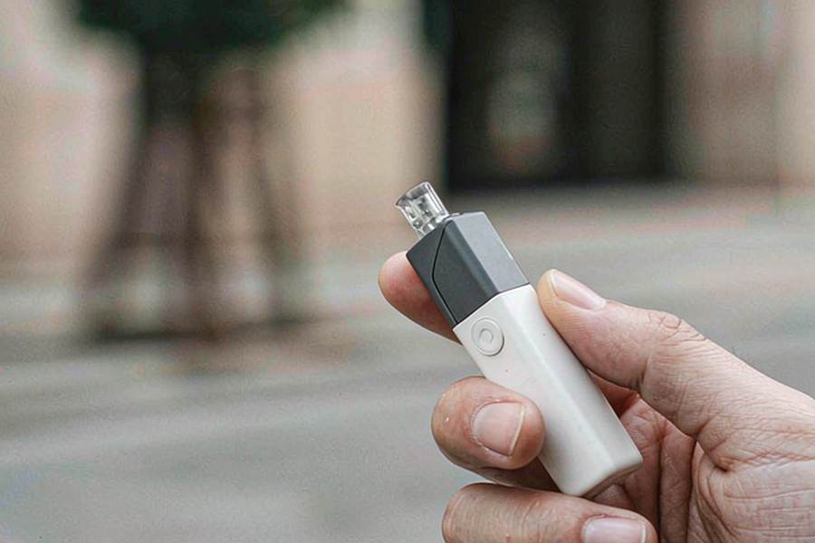 Trend Report on Beipu mods — Autumn stock