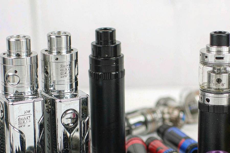 Trend Report on Beipu mods — EU stock