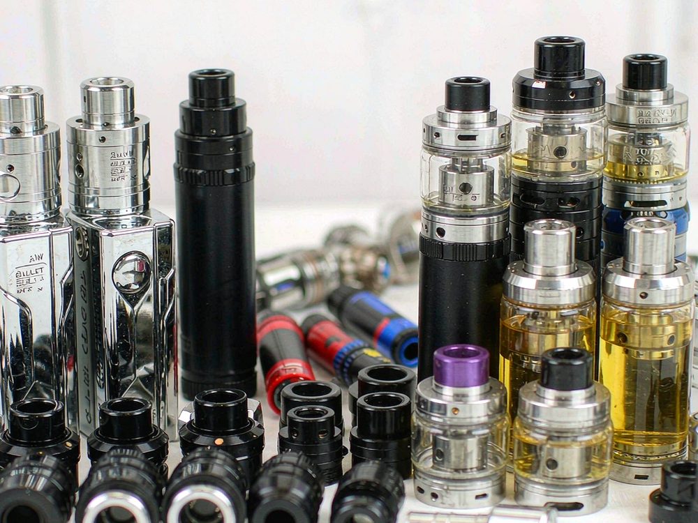 Trend Report on Beipu mods — new arrivals