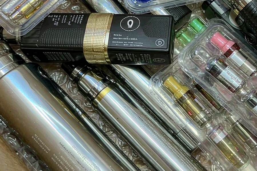 Trend Report on Beipu mods — ODM ready