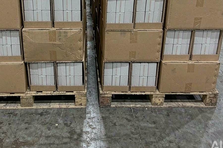 Trend Report on Beipu mods — US warehouse