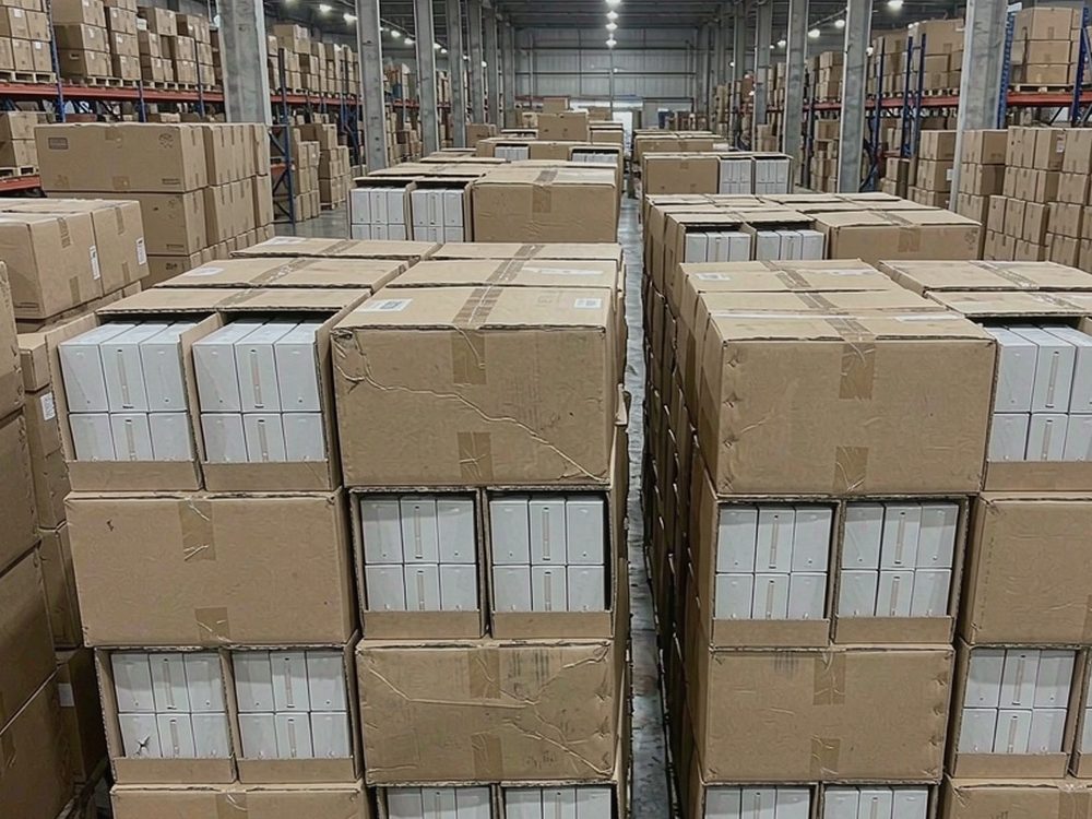 Trend Report on Beipu pods — budget tier