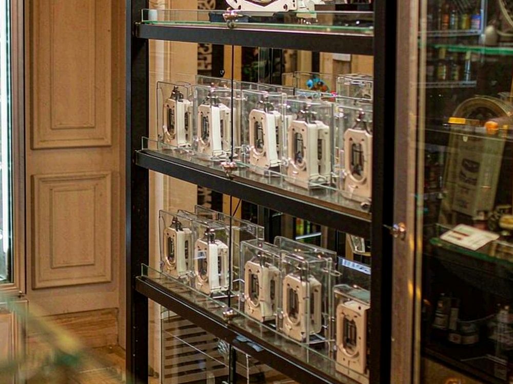 Trend Report on Beipu pods — new arrivals
