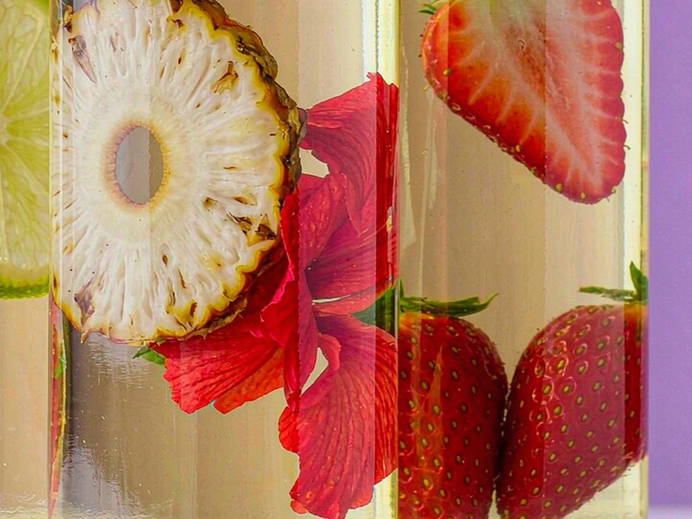 Trend Report on Beipu pods — no minimum MOQ