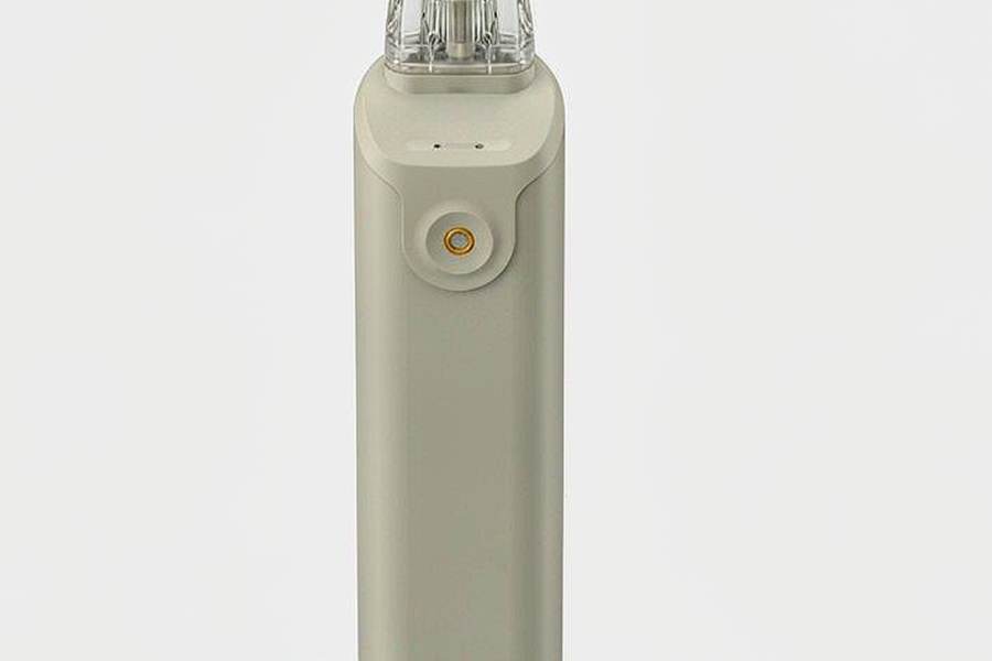 Trend Report on Beipu pods — OEM available