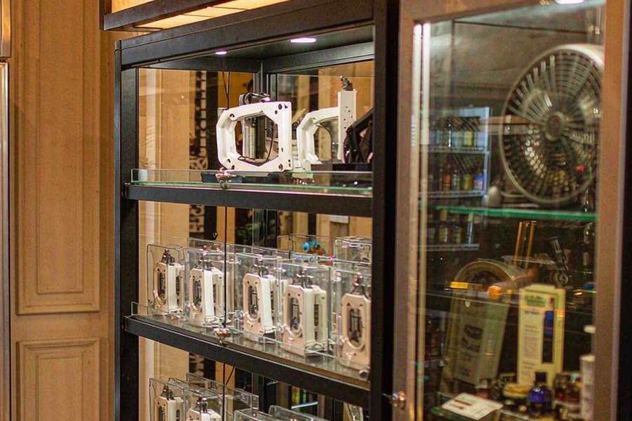 Trend Report on Beipu pods — Summer deals