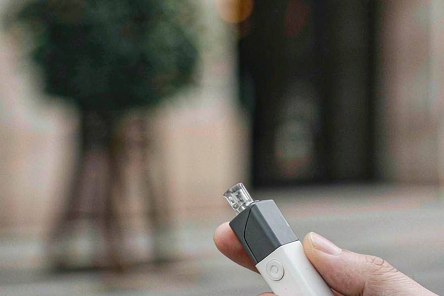 Trend Report on Beipu pods — US warehouse