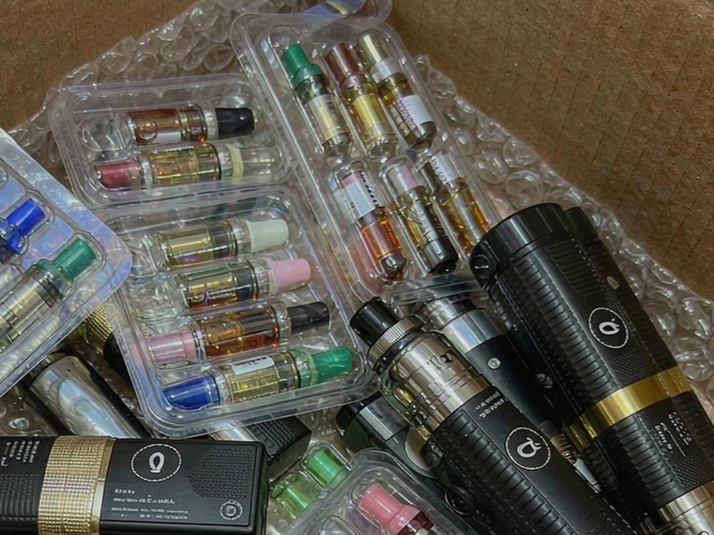 Trend Report on Beipu pods — wholesale only